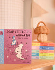 Baby Astrology: Dear Little Aquarius