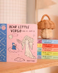 Baby Astrology : Dear Little Virgo