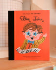 Little People Big Dreams: Elton John
