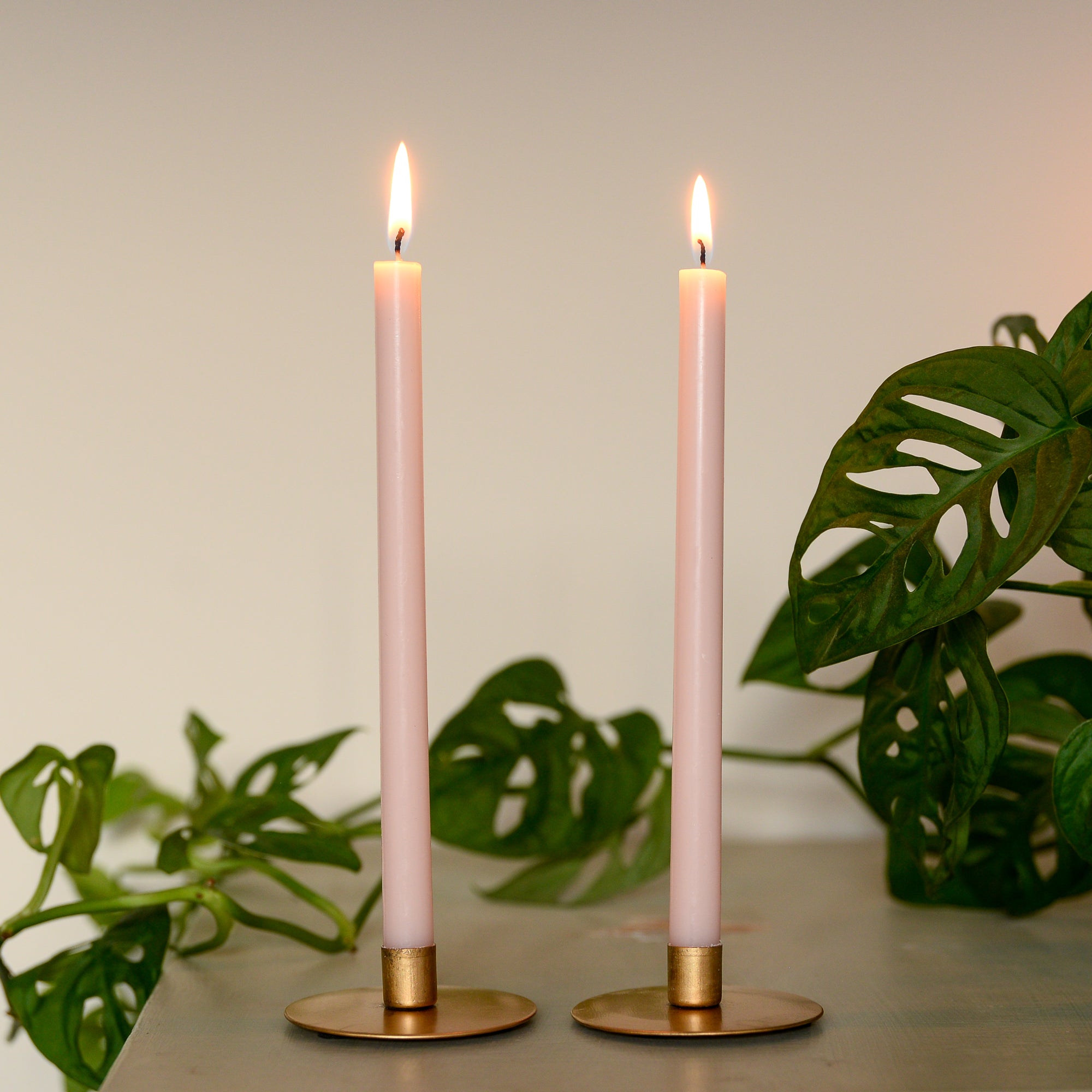 Single Pencil Candle / Colours