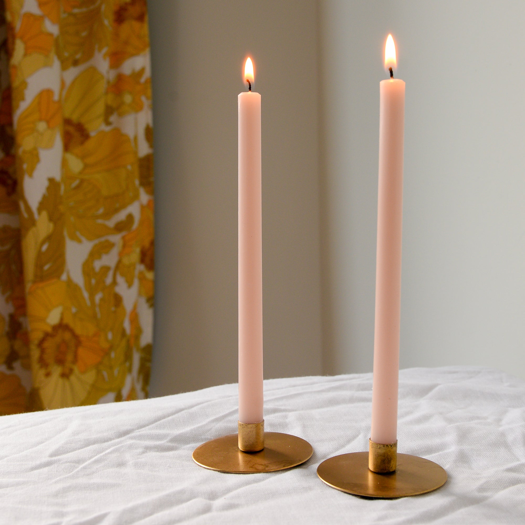 Single Pencil Candle / Colours