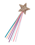 Rainbow Ribbon Wand / Colours