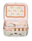 Earth Rainbow Kid's Tea Set