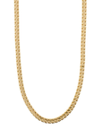 Pilgrim Legacy chain necklace gold-plated