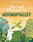 The Last Dragon in Moominvalley by Cecilia Davidsson