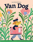 Van Dog by Gosia Herba and Mikolaj Pa