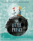 The Little Prince by Louise Grieg