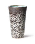 HKliving 70s ceramics: Latte Mug / Various Styles