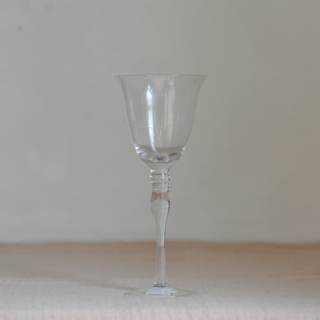 Kestrin Wine Glass