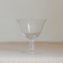 Load image into Gallery viewer, Kestrin Dessert Glass