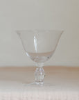 Kestrin Dessert Glass