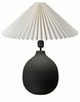 Wikholmform Bonn Lamp with Lampshade