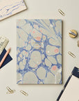 Wanderlust Paper Co. Blue Marble Weekly Planner