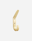 Brass Forged Hook