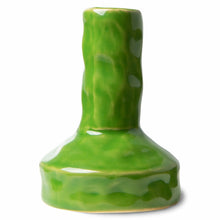Load image into Gallery viewer, Hkliving The Emeralds: Small Candle Holder
