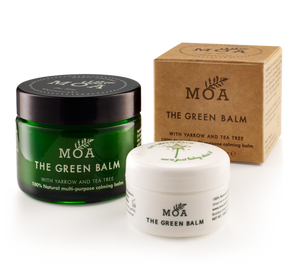 MOA The Green Balm 50ML