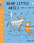 Baby Astrology : Dear Little Aries