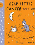 Baby Astrology : Dear Little Cancer