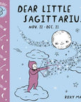 Baby Astrology : Dear Little Sagittarius