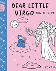 Baby Astrology : Dear Little Virgo