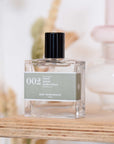 bon parfume 002