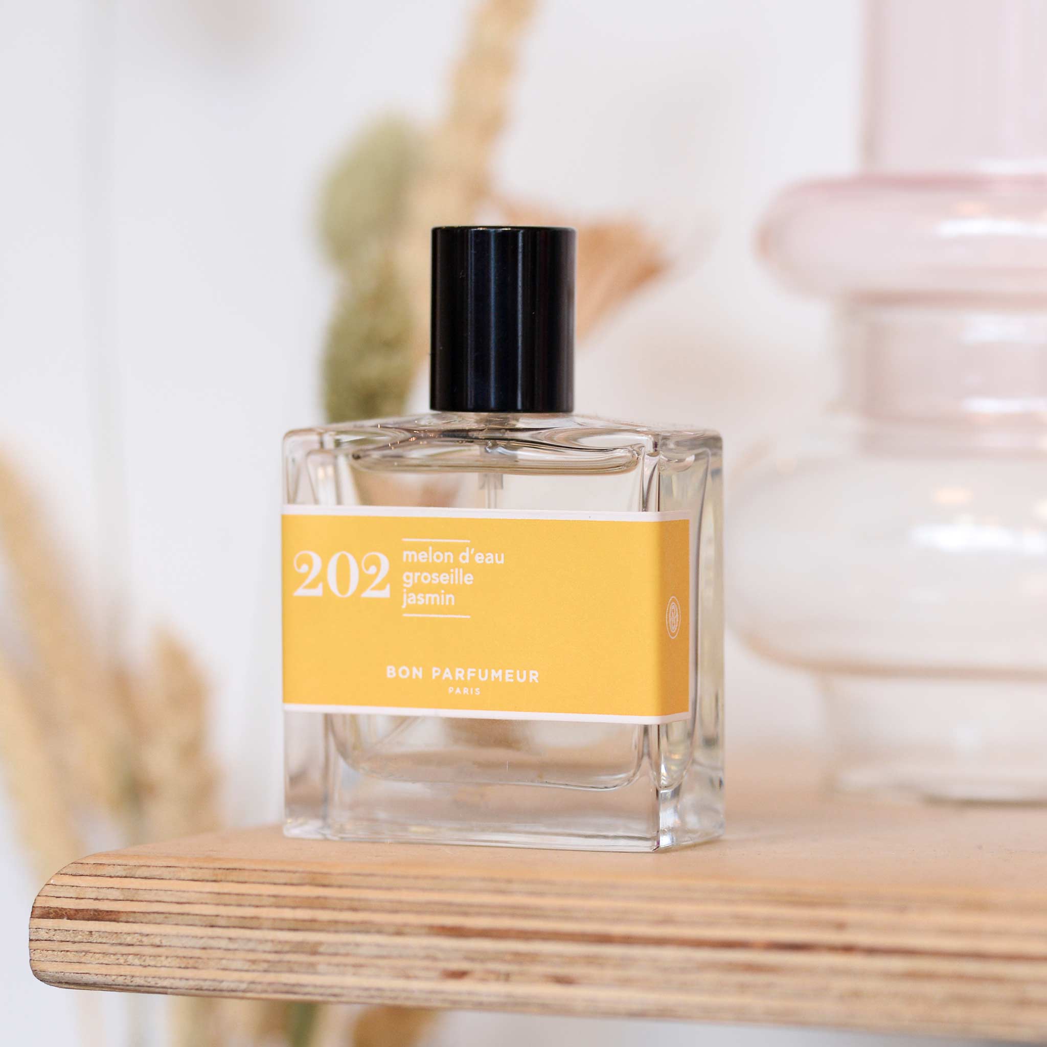 202: Watermelon, Red Currant and Jasmine – Mon Pote