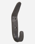 Black Forged Hook