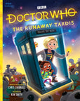 Doctor Who