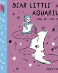 Baby Astrology: Dear Little Aquarius