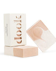 Dook Salt Soap Cedar and Bitter Orange