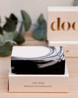 Dook Salt Soap Rosemary