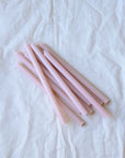 Single Pencil Candle / Colours