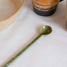 Load image into Gallery viewer, HK Living 70s Ceramics: Large Spoons