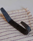 Black-forged-hook