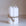 Dinner candles white set of five