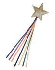Rainbow Ribbon Wand / Colours