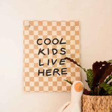 Load image into Gallery viewer, Imani Collective Cool Kids Banner