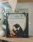 The Three Billy Goats Gruff