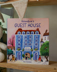 Valentine's Guest House