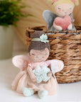 Little Dutch Fairy Dolls