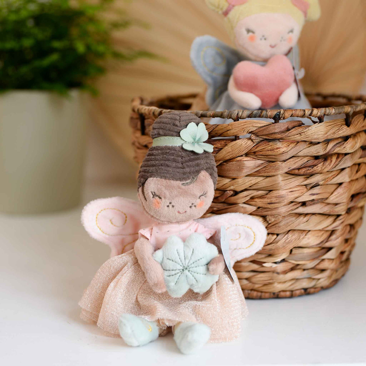 Small fairy dolls online