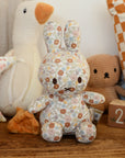 Vintage Miffy Dolls
