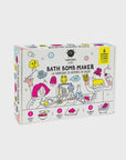 Bath Bomb Maker Kit