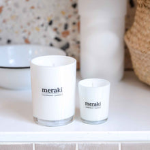 Load image into Gallery viewer, Meraki Candles