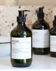 Meraki Soap Linen Dew