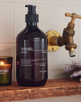 Meraki Soap Meadow Bliss