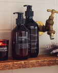 Meraki Hand Lotion and Meraki Soap