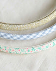 Mimi and Lula Orchard Alice Band Pack