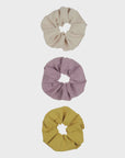 Mimi and Lula Giant Scrunchies Nordic
