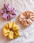 Mimi and Lula Giant Scrunchies Nordic